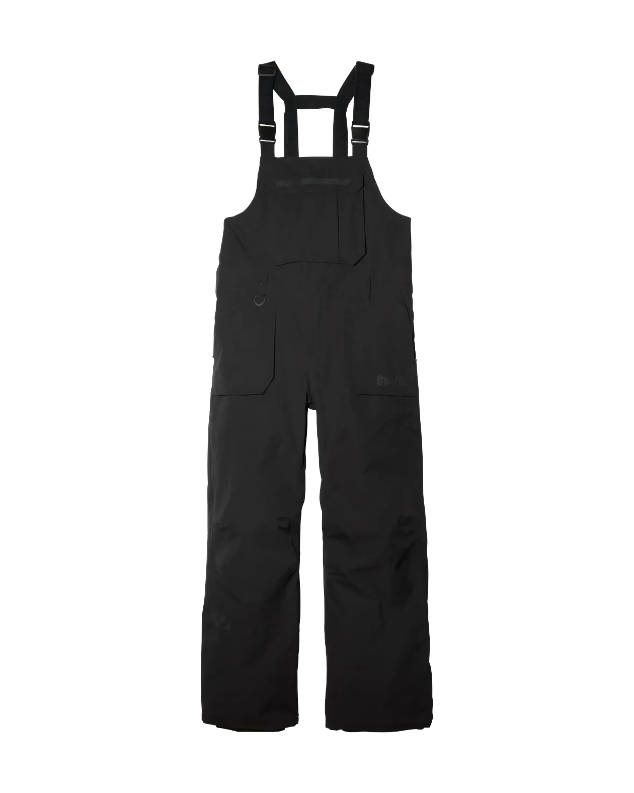 Basement Bib Outerwear Thirtytwo Rider Driven Snowboarding Snow Premium