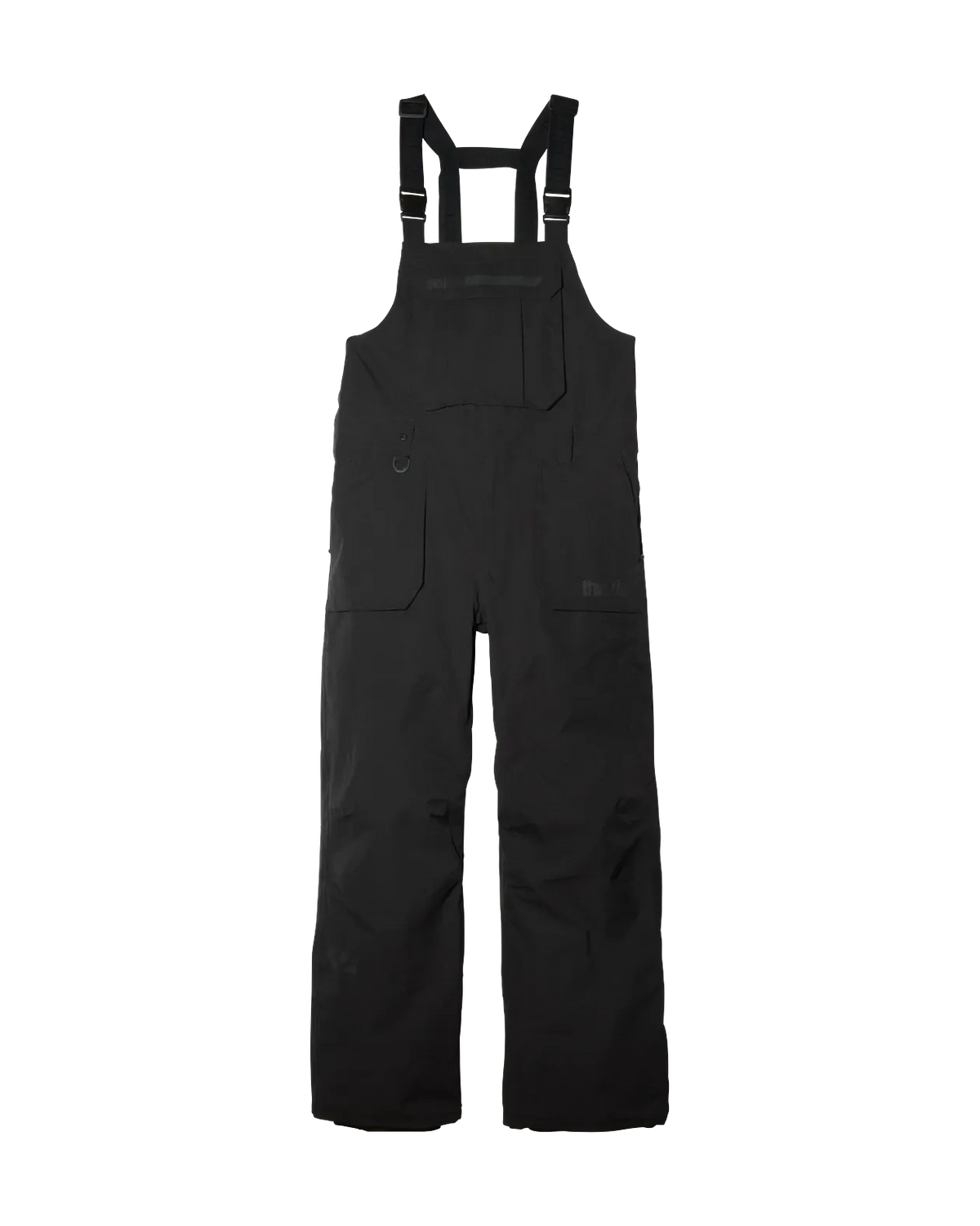 Basement Bib Outerwear Thirtytwo Rider Driven Snowboarding Snow Premium