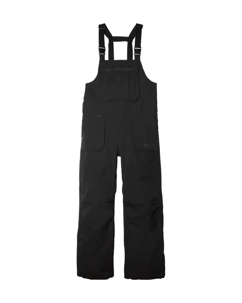 Basement Bib