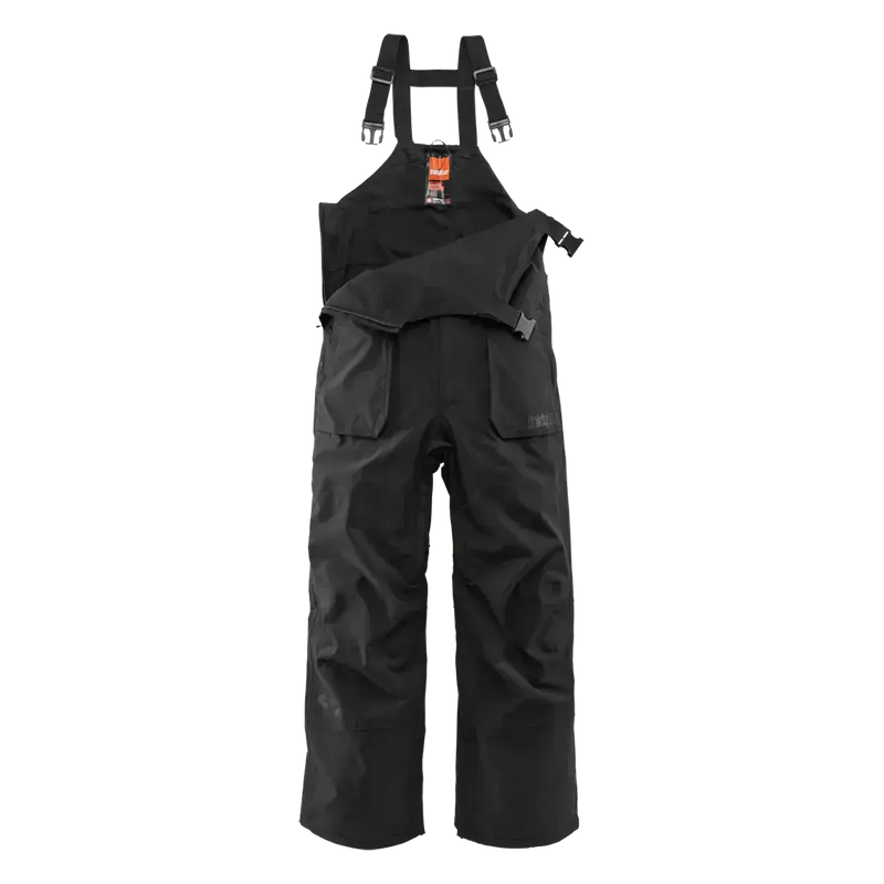 Basement Bib