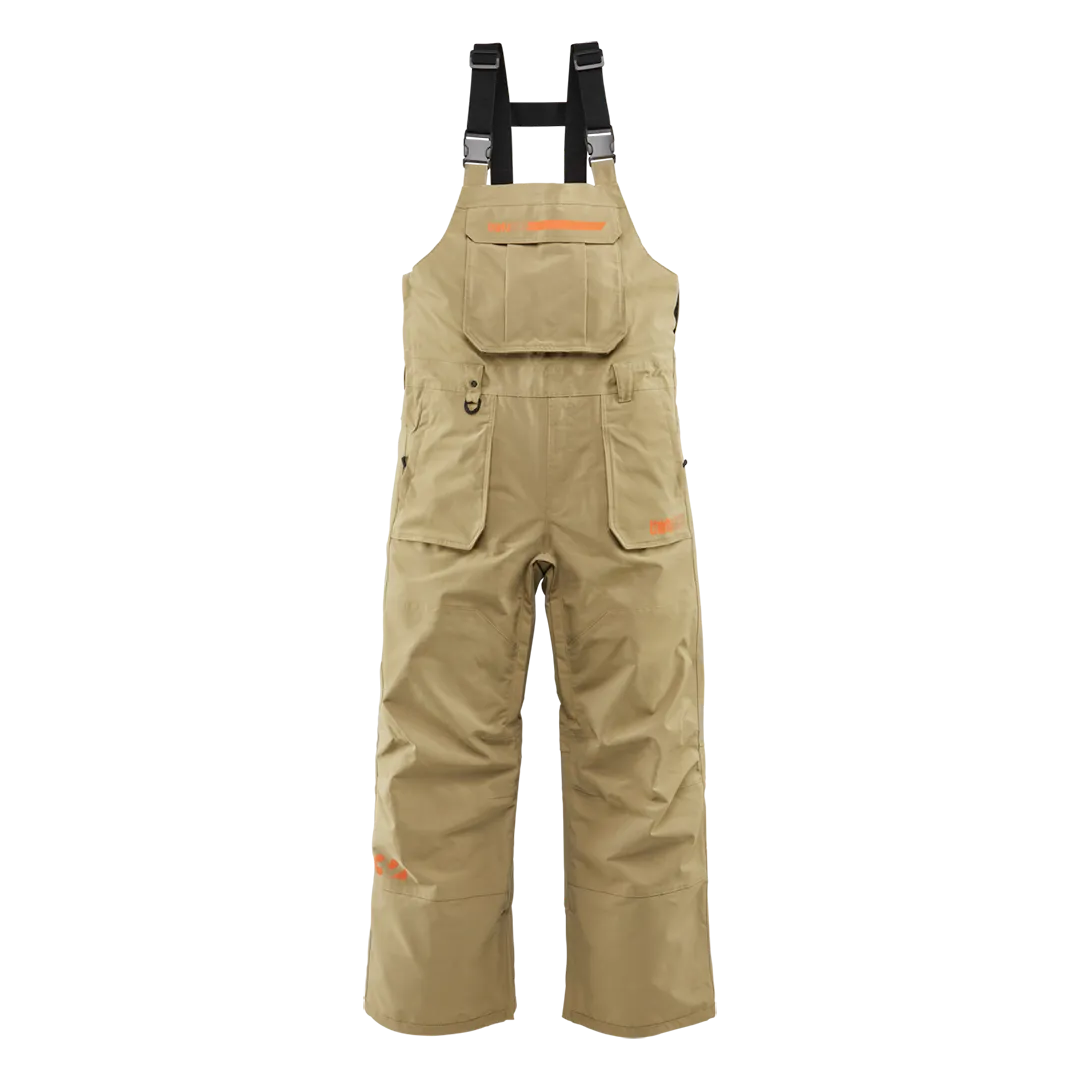 Basement Bib