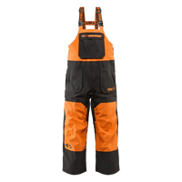 BLACK/ORANGE color