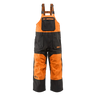 BLACK/ORANGE thumbnail