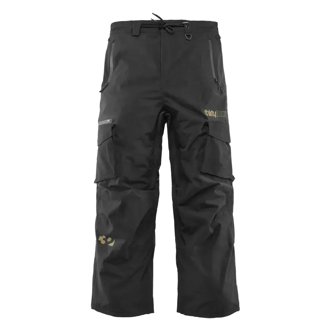 Thirtytwo Mullair Pants 20ー21 Thirtytwo Mullair Bib Snowboard