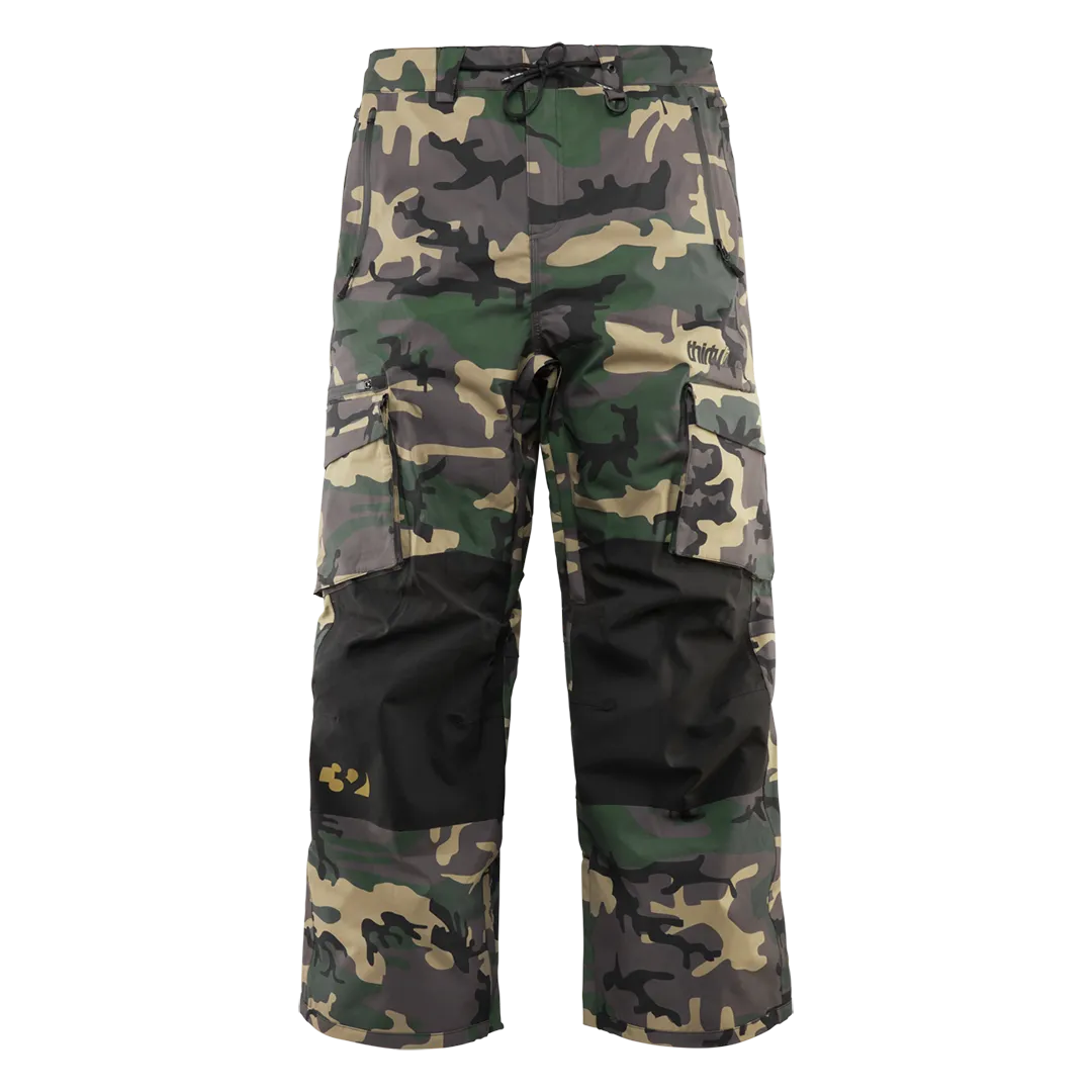Blahzay Cargo Pant