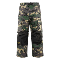 Blahzay Cargo Non - Insulated Pants Camo | thirtytwo US