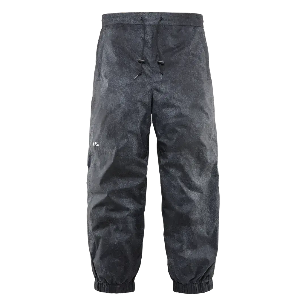 32 Classic Non - Insulated Pants Black/Acid | thirtytwo US