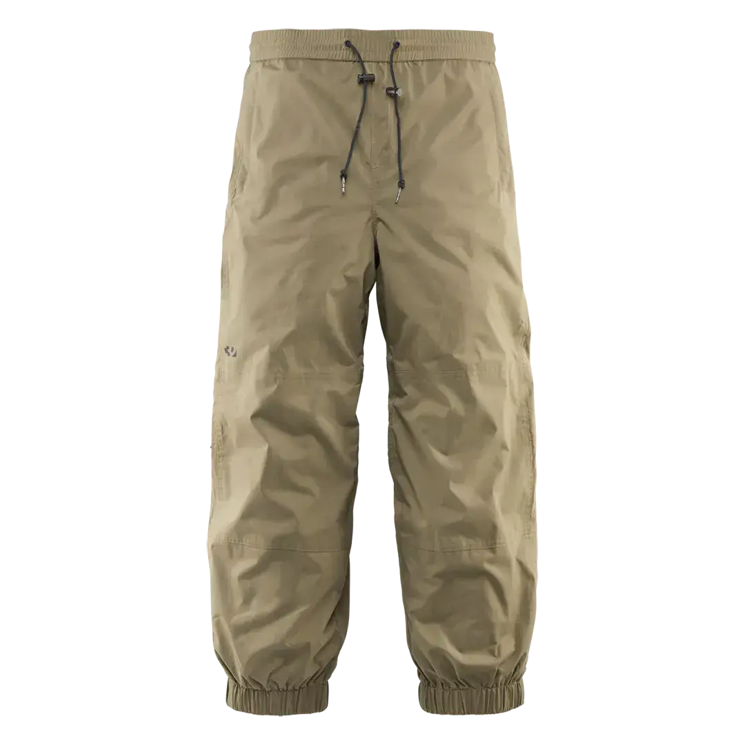 32 Classic Non - Insulated Pants Tobacco | thirtytwo US