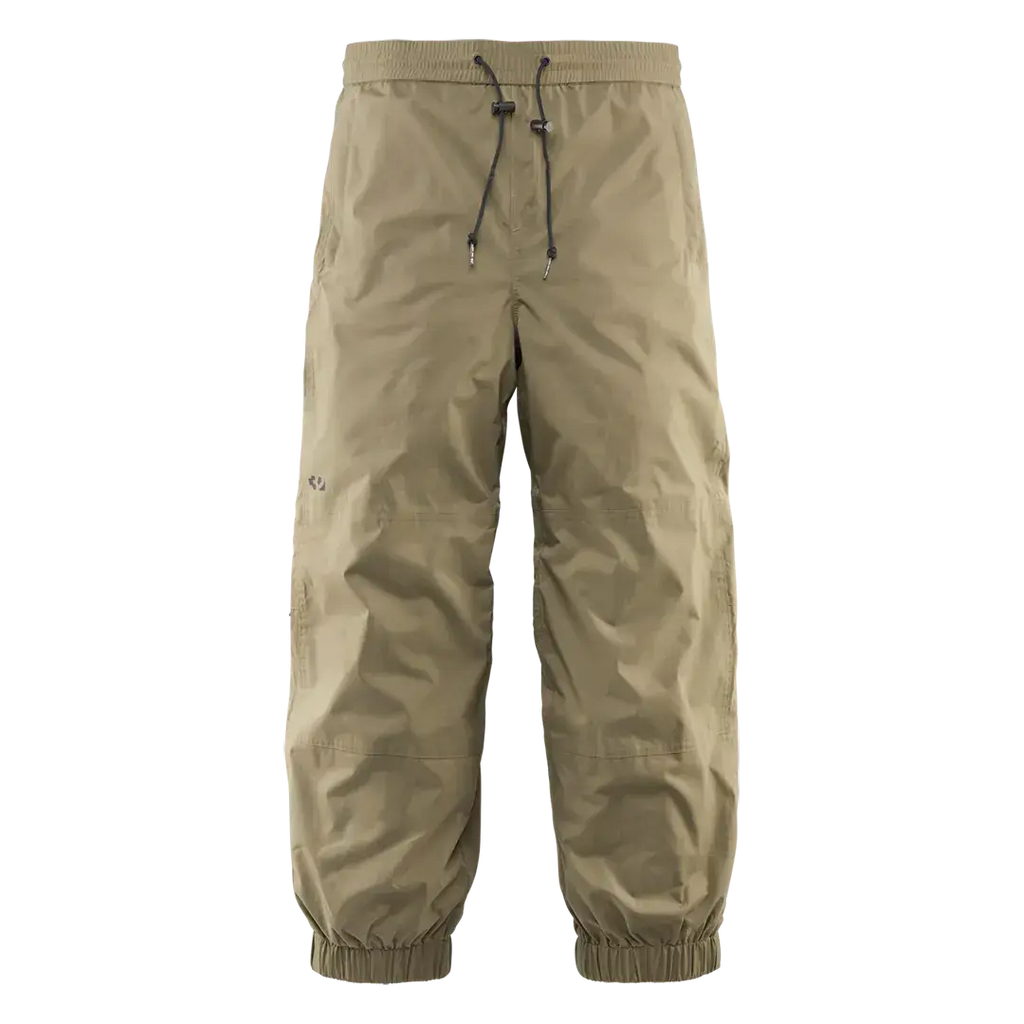 32 Classic Non - Insulated Pants Tobacco | thirtytwo US