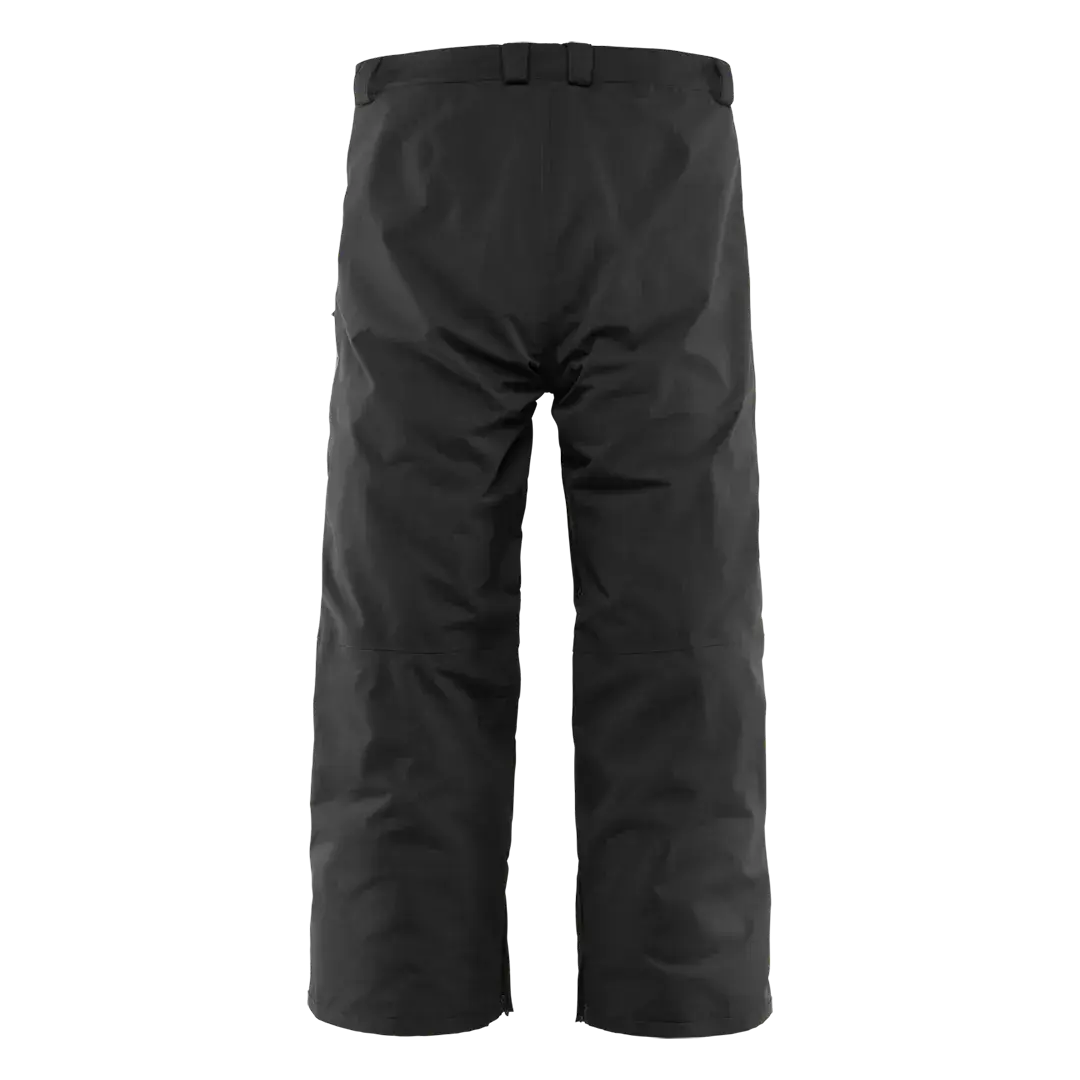 Gateway Non - Insulated Pants Black | thirtytwo US Gateway Non - Insulated Pants Black | thirtytwo US