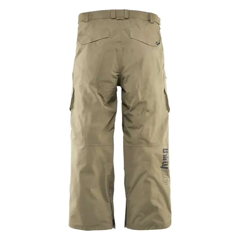 TM Recycled Pant