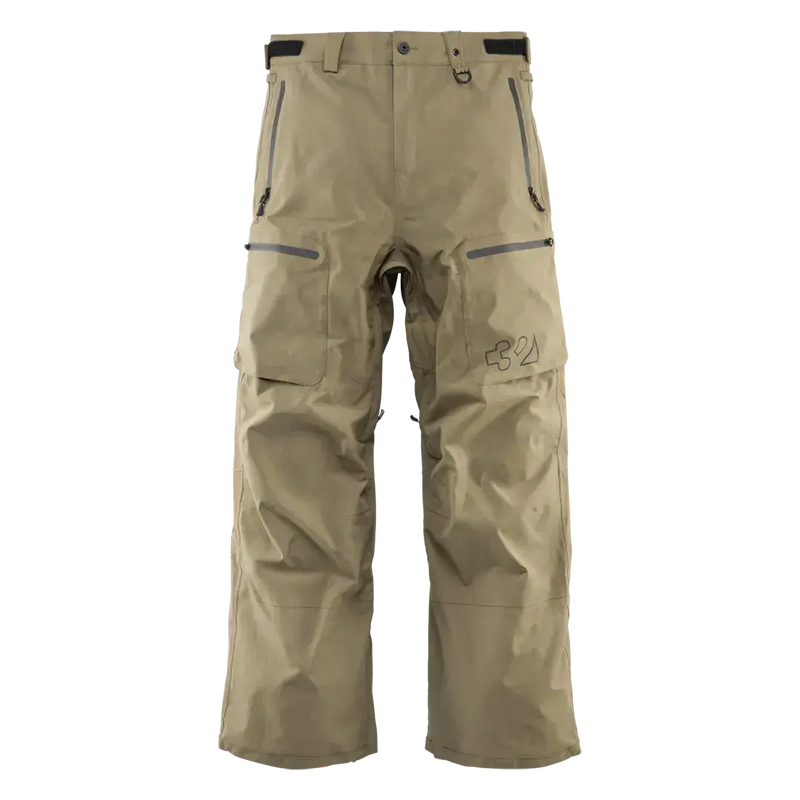 TM Recycled Pant