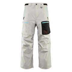 TM Recycled Non - Insulated Pants Cement | thirtytwo US