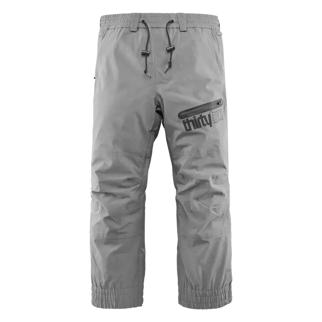 Sono Non - Insulated Pants Charcoal | thirtytwo US