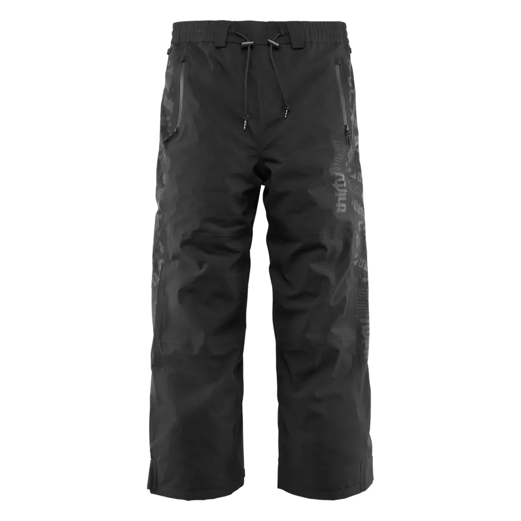 Sweeper Non - Insulated Pants Black | thirtytwo US