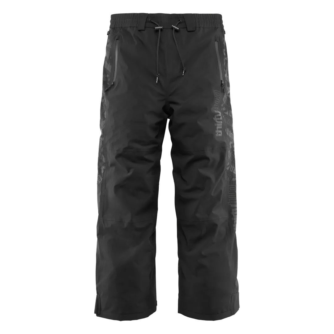 Sweeper Pant