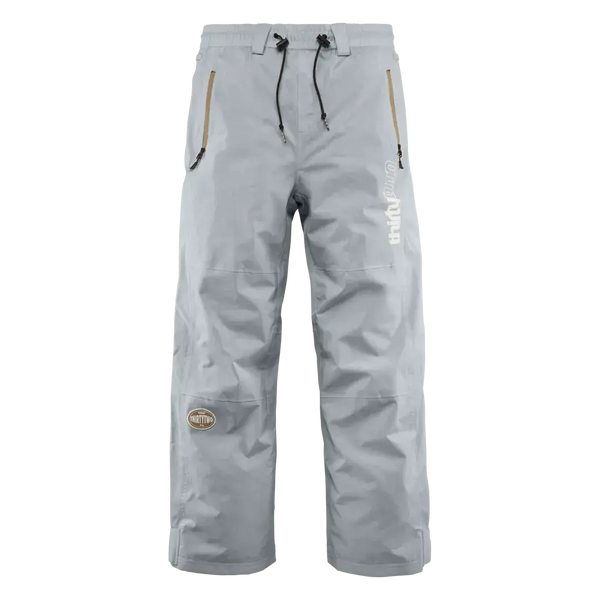 Sweeper x Stevens uninsulated Pants Cement | thirtytwo US