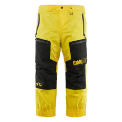 Sono XLT x Walker Pants Black/Yellow | thirtytwo US