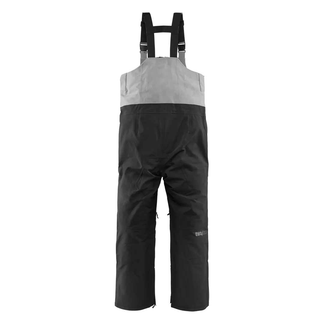 TM-3 Recycled Bib