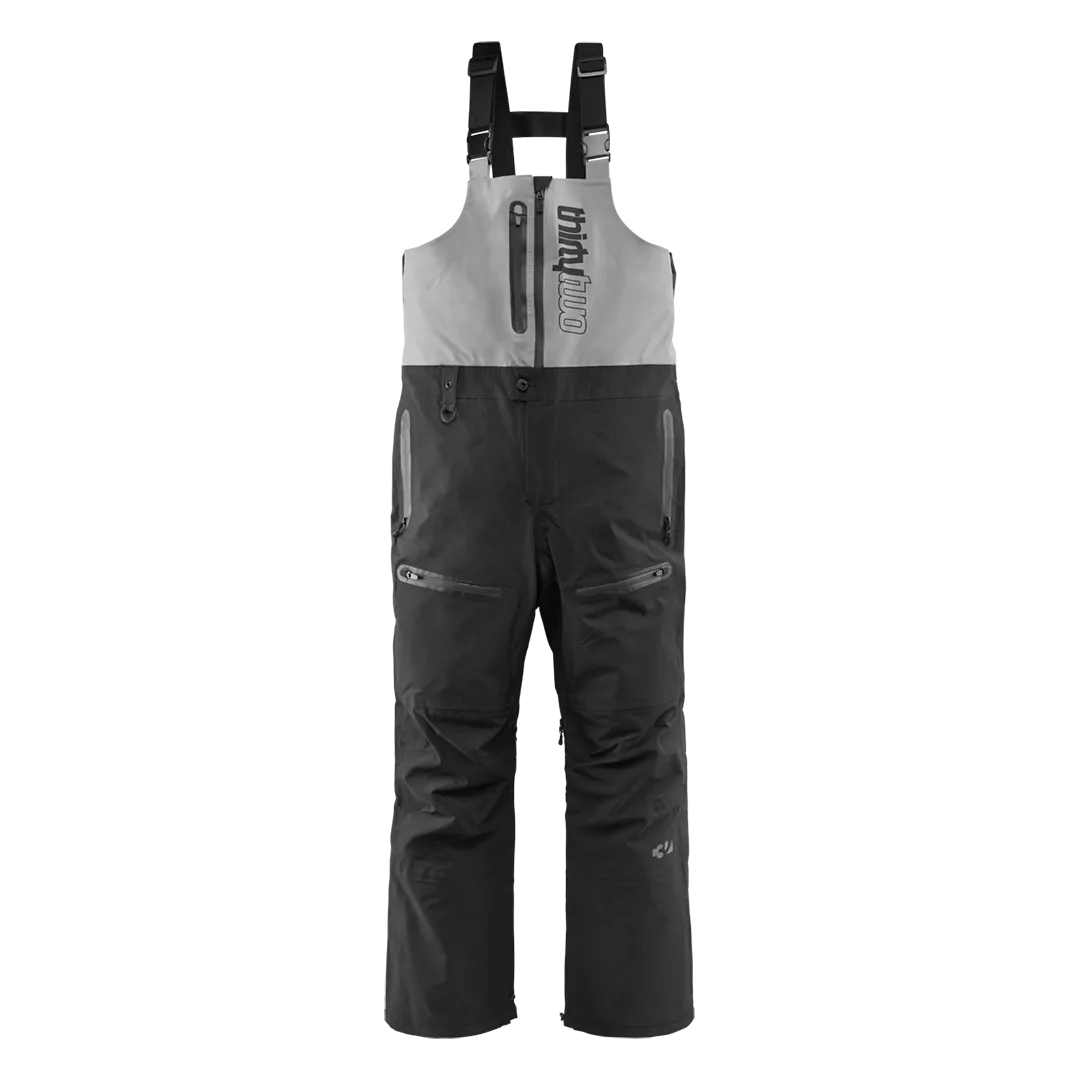 TM-3 Recycled Bib