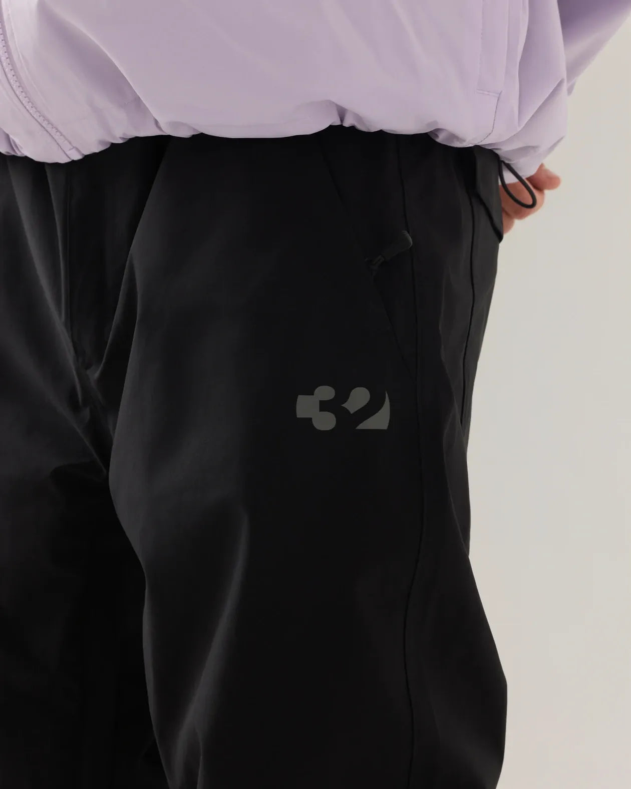 Wooderson Pant Outerwear Thirtytwo Rider Driven Snowboarding Snow Premium