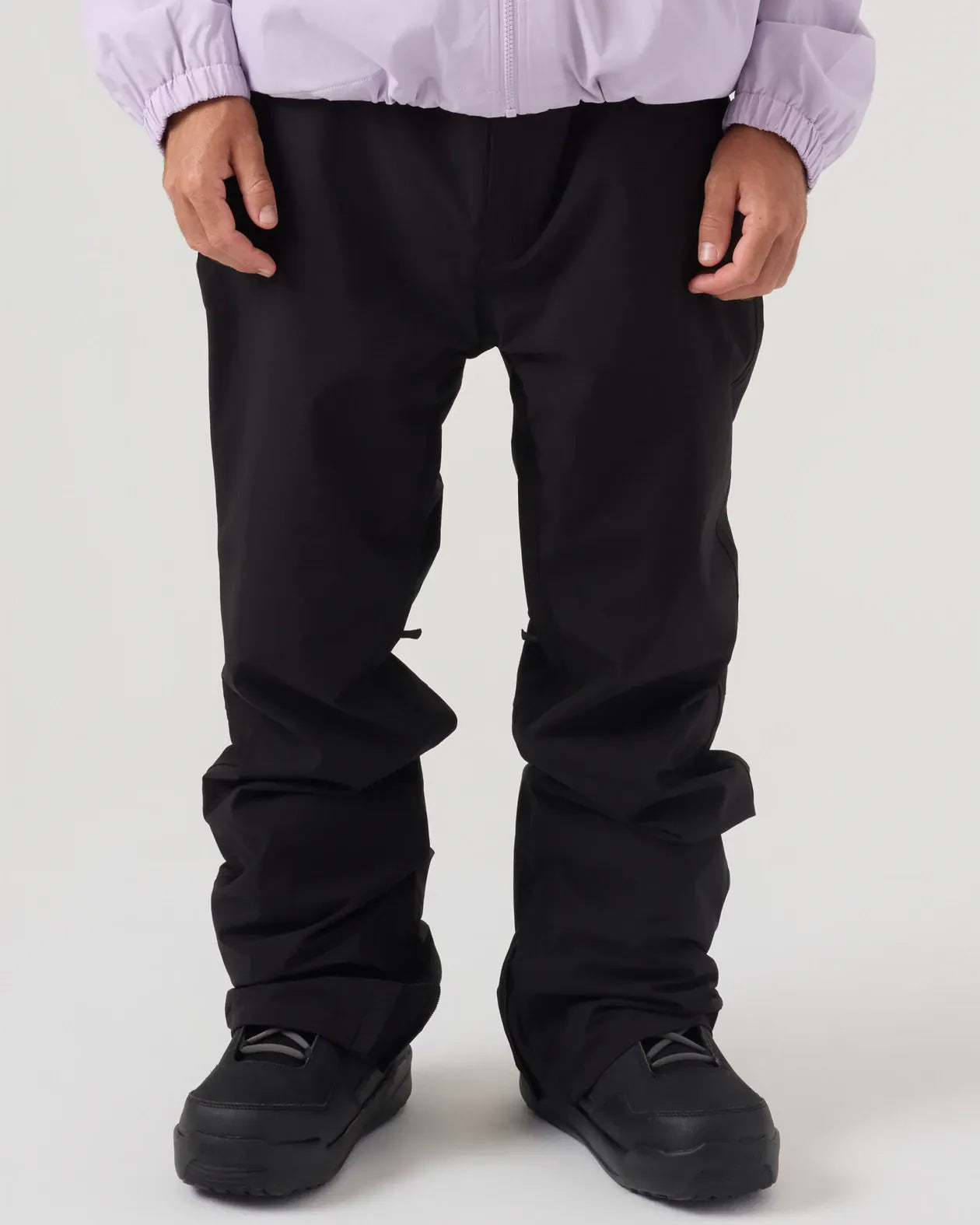Wooderson Pant Outerwear Thirtytwo Rider Driven Snowboarding Snow Premium