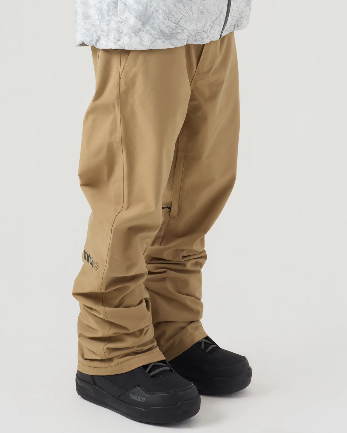 Wooderson Pant Outerwear Thirtytwo Rider Driven Snowboarding Snow Premium