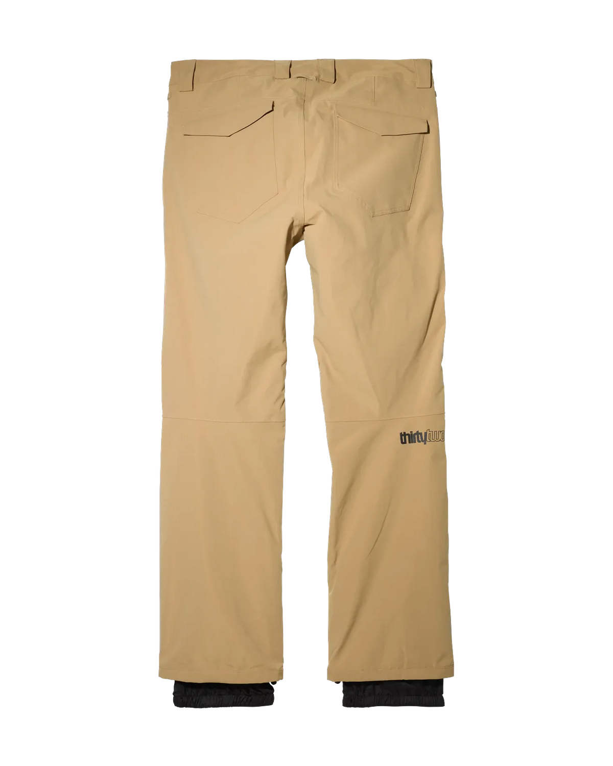 Wooderson Pant Outerwear Thirtytwo Rider Driven Snowboarding Snow Premium