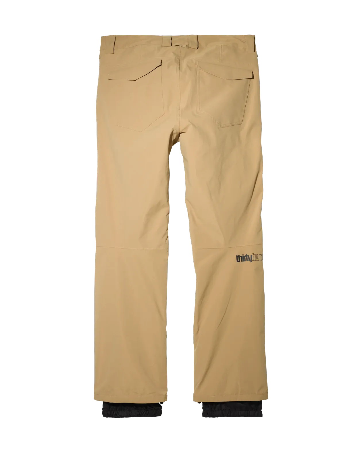 Wooderson Pant Outerwear Thirtytwo Rider Driven Snowboarding Snow Premium