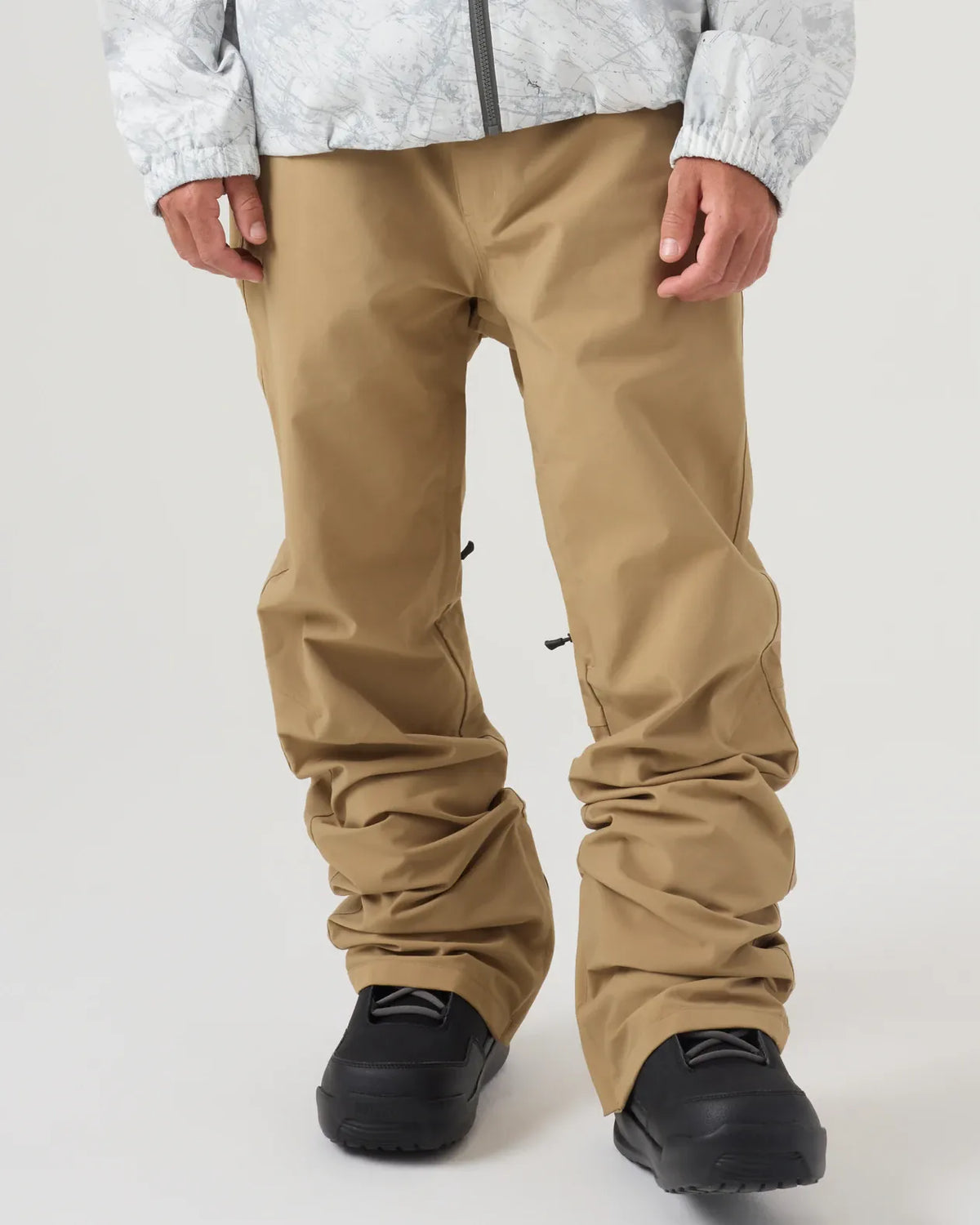 Wooderson Pant Outerwear Thirtytwo Rider Driven Snowboarding Snow Premium