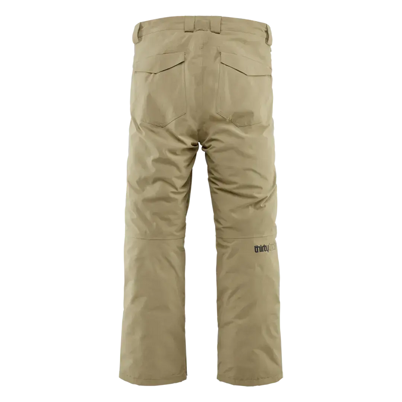 Wooderson Pant