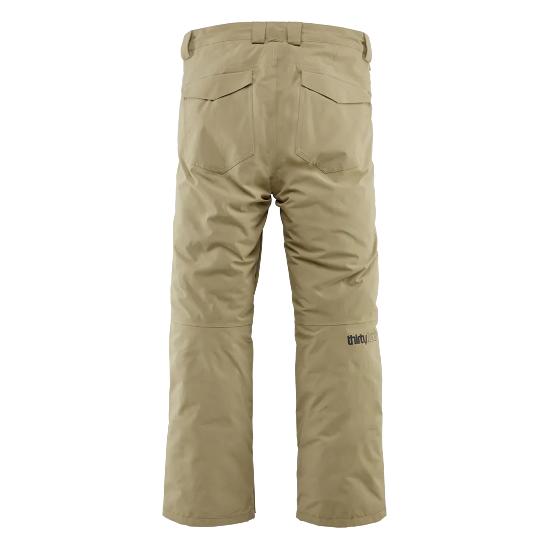 Wooderson Pant