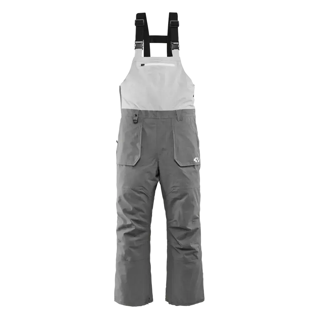 thirtytwo basement bib snowboard Youth This sleek and versatile bib combines functionality with fashion to enhance your on Basement Bib Pants Fatigue /