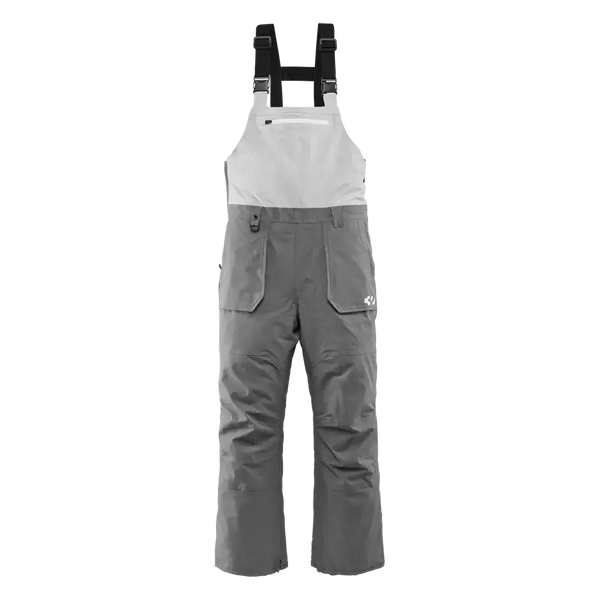 Women's Basement Non-Insulated Pants Gray | thirtytwo US