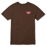 BROWN color