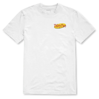 WHITE/YELLOW color