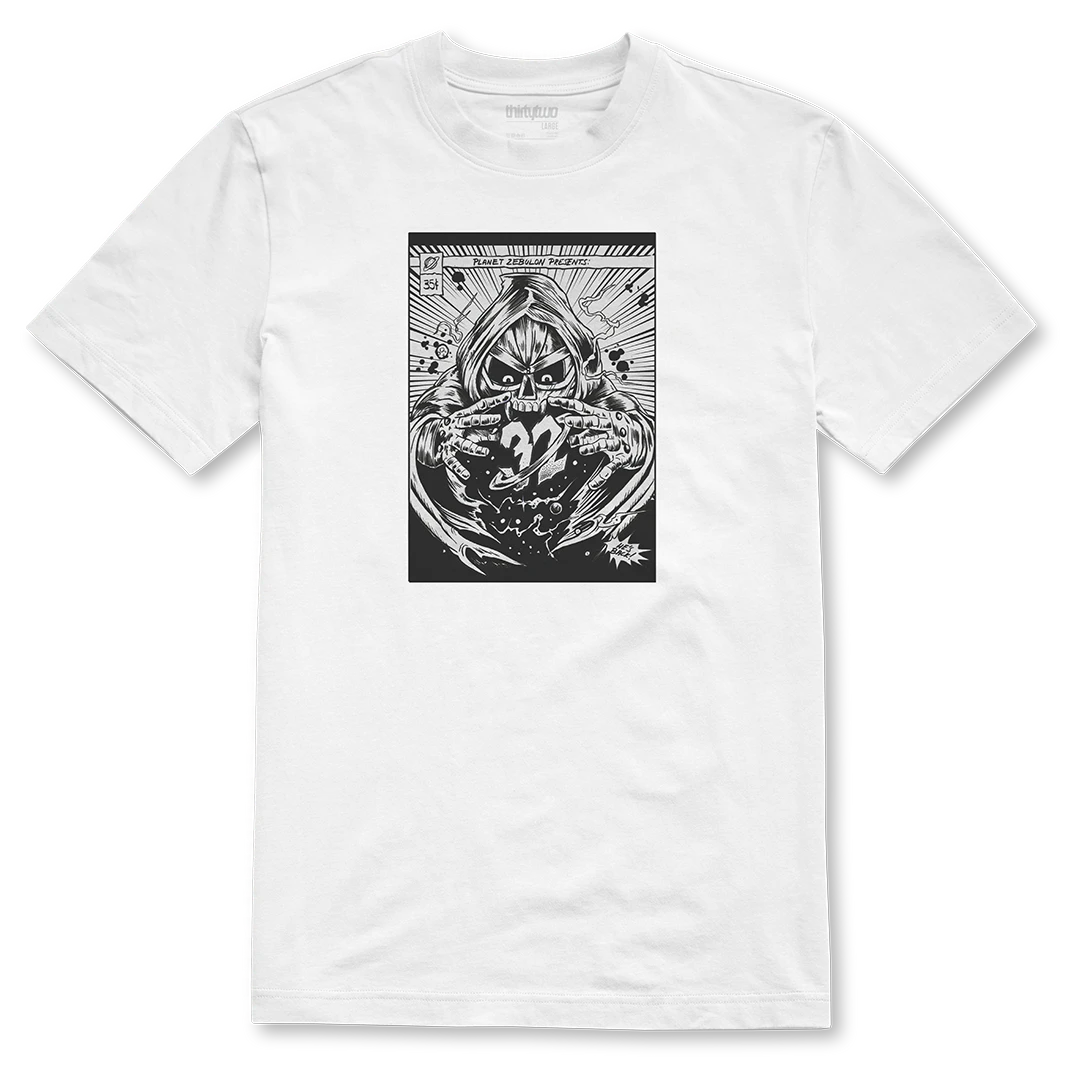 Pop Tee