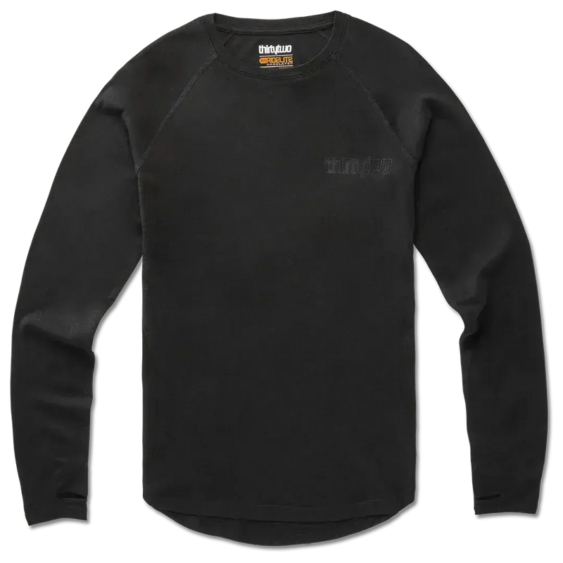 Ridelite Merino L/S Shirt