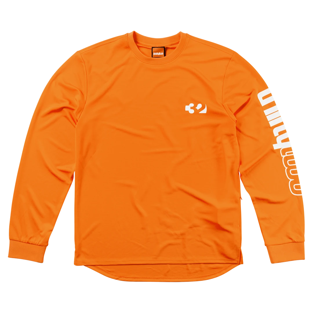 Tech L/S Shirt
