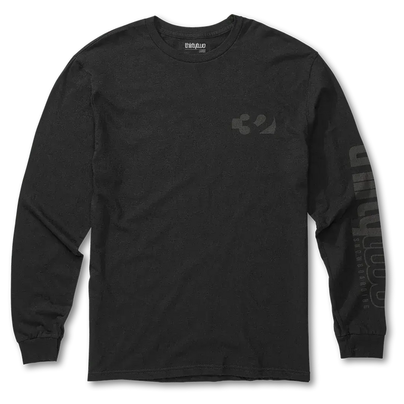 32 L/S Tee