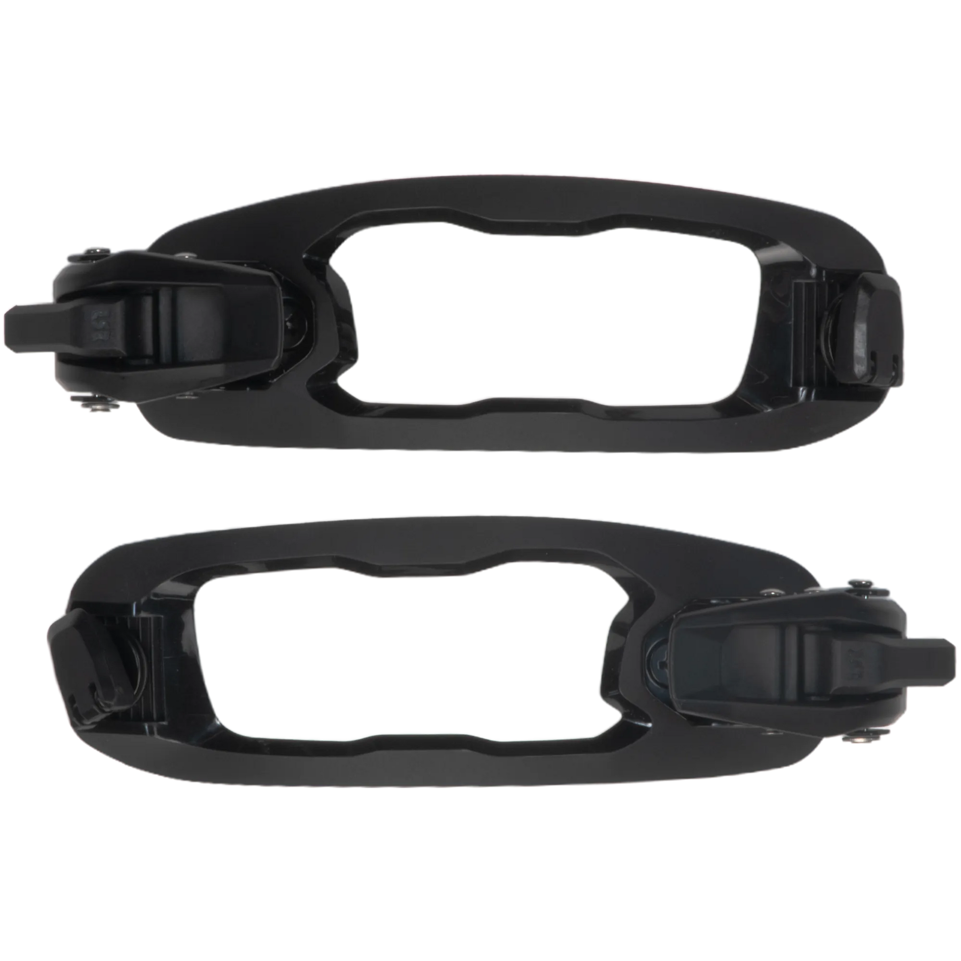 FLX Toe straps Acc. Parts Thirtytwo Rider Driven Snowboarding Snow Premium