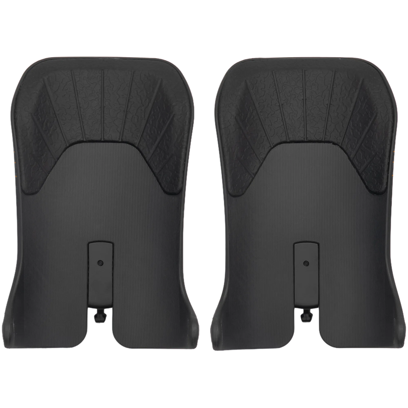 TRQ Carbon Highbacks