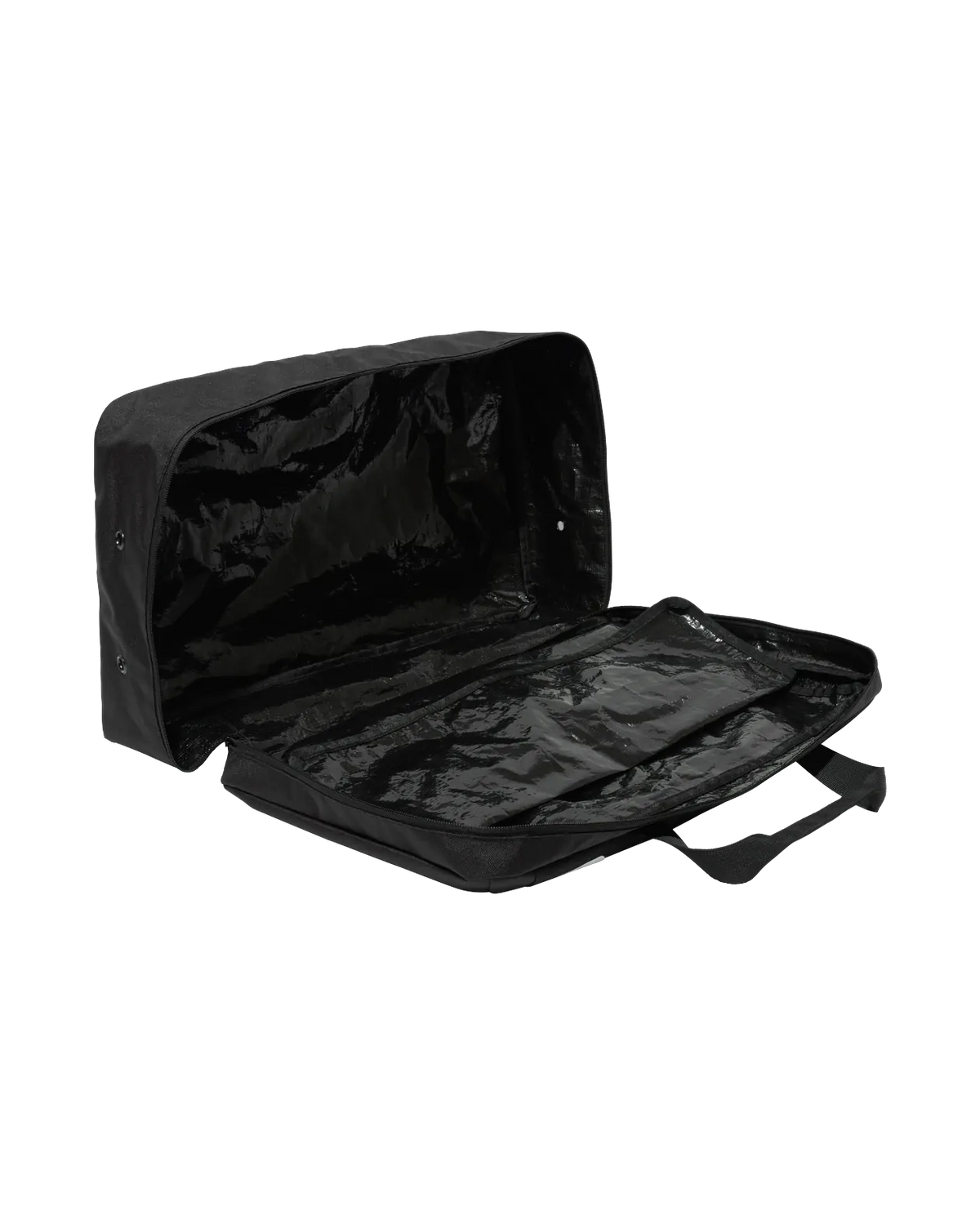 32 BOOT BAG Bags Thirtytwo BLACK Rider Driven Snowboarding Snow Premium 7630961809201 T.27.BAM.BTB.001.OS.1
