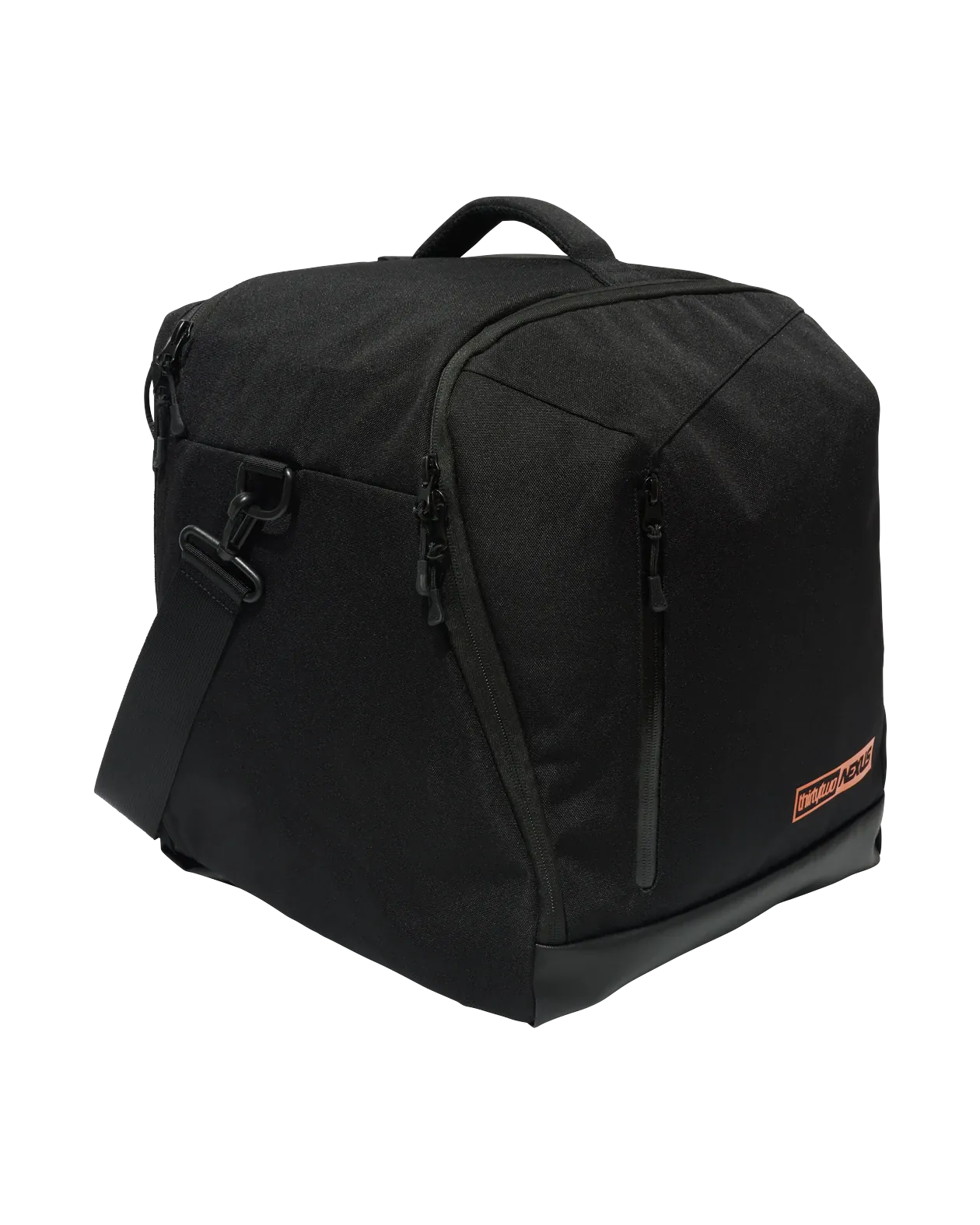 T32M GEAR BAG Bags Thirtytwo BLACK Rider Driven Snowboarding Snow Premium 7630961809218 T.27.BAM.GRB.001.OS.1