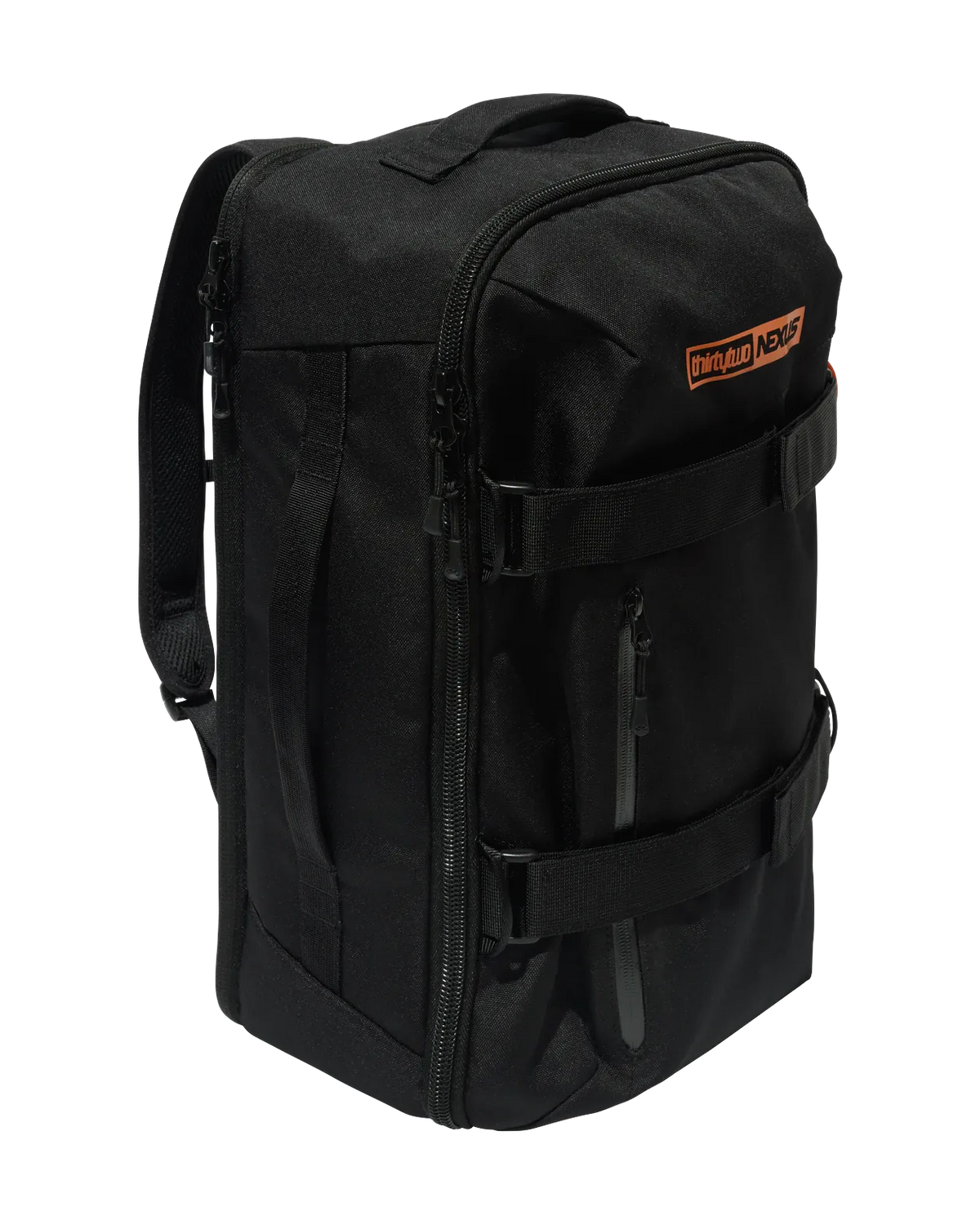 T32M BACKPACK Bags Thirtytwo BLACK Rider Driven Snowboarding Snow Premium 7630961809225 T.27.BAM.TBP.001.OS.1