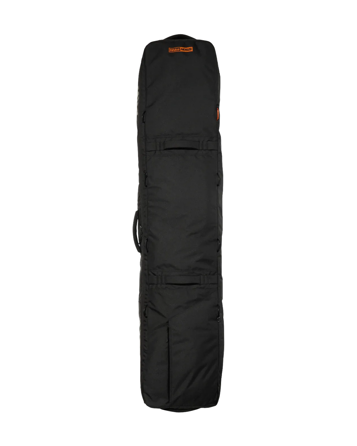 T32M ROLLER SNOWBOARD CASE Bags Thirtytwo BLACK Rider Driven Snowboarding Snow Premium 7630961809249 T.27.BAM.TSB.001.OS.1