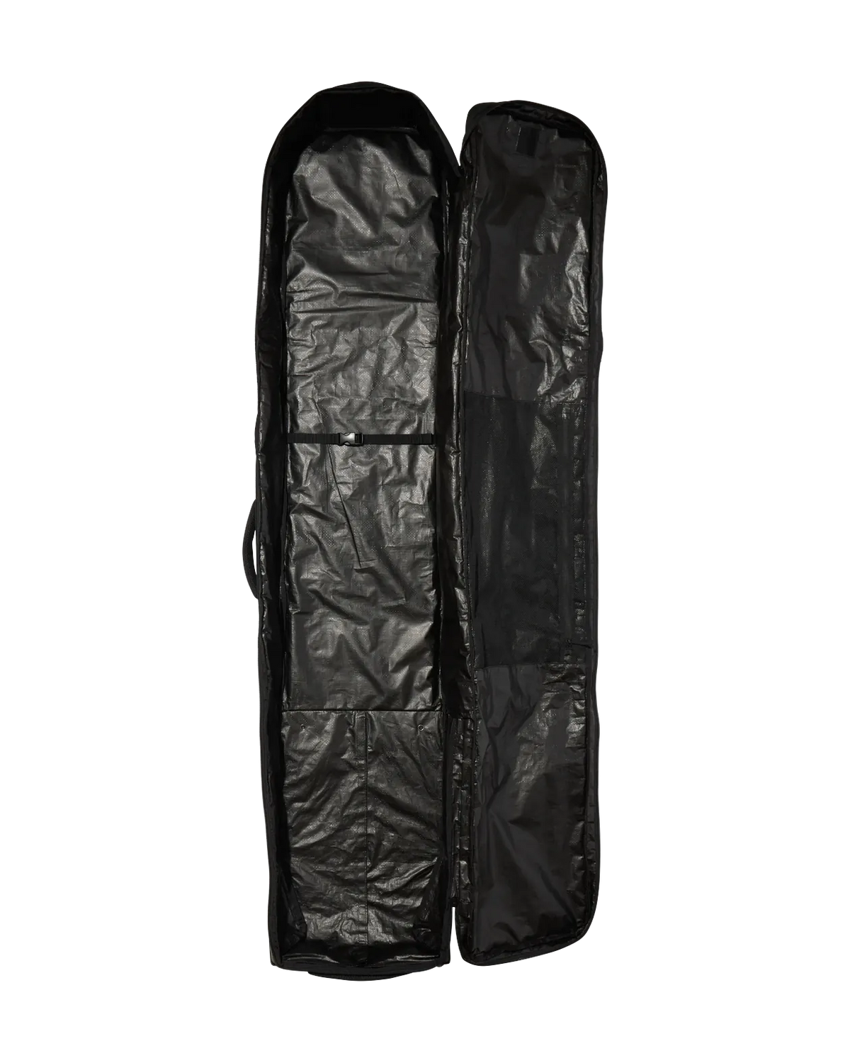 T32M ROLLER SNOWBOARD CASE Bags Thirtytwo BLACK Rider Driven Snowboarding Snow Premium 7630961809249 T.27.BAM.TSB.001.OS.1