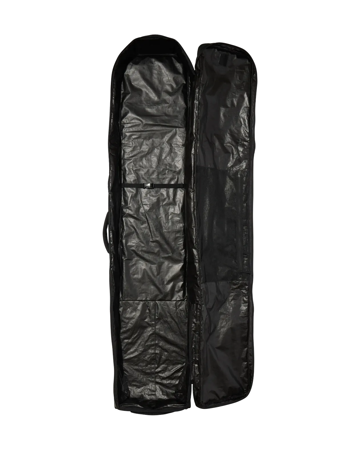 T32M ROLLER SNOWBOARD CASE Bags Thirtytwo BLACK Rider Driven Snowboarding Snow Premium 7630961809249 T.27.BAM.TSB.001.OS.1