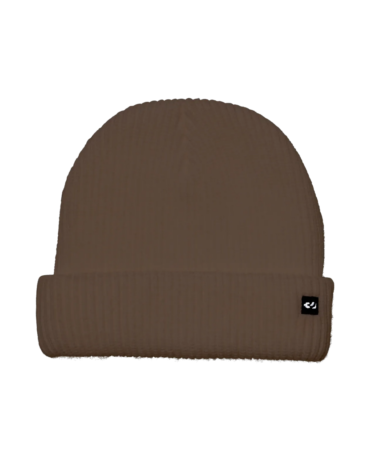 BASIXX BEANIE Accessories Thirtytwo TOBACCO Rider Driven Snowboarding Snow Premium 7630961809058 T.27.BEM.BXB.258.OS.1