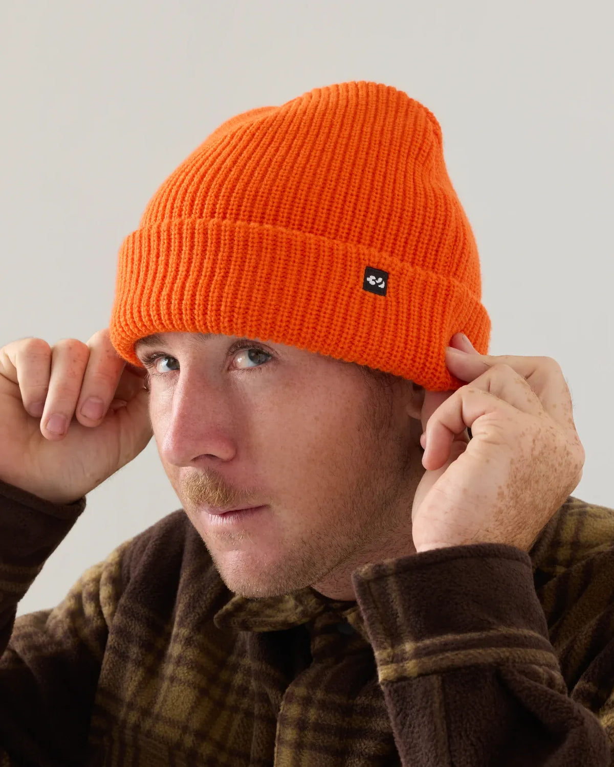BASIXX BEANIE Accessories Thirtytwo Rider Driven Snowboarding Snow Premium